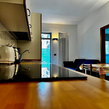 Appartement Orange Breeze à Riva del Garda Extérieur photo