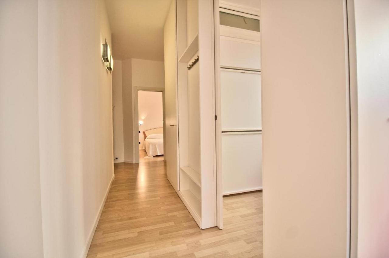 Appartement Orange Breeze à Riva del Garda Extérieur photo