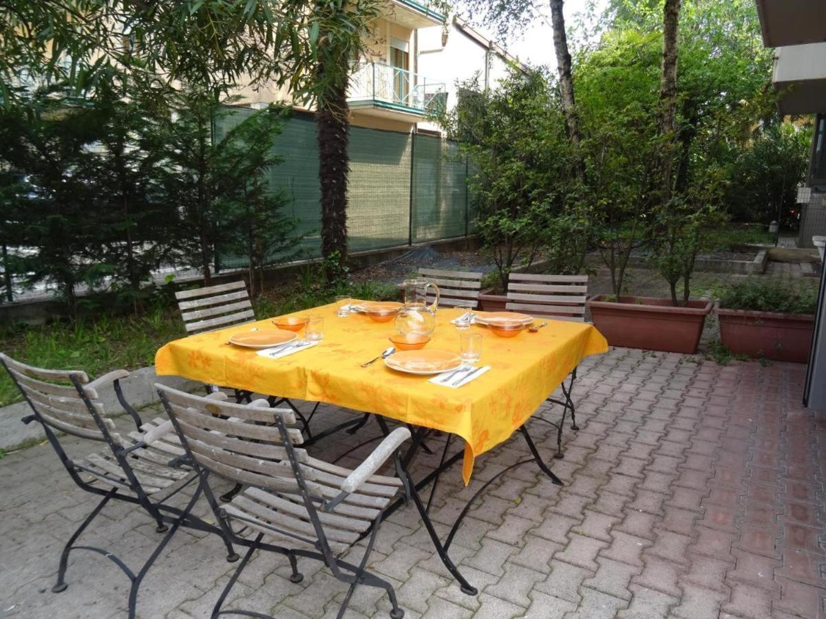 Appartement Orange Breeze à Riva del Garda Extérieur photo