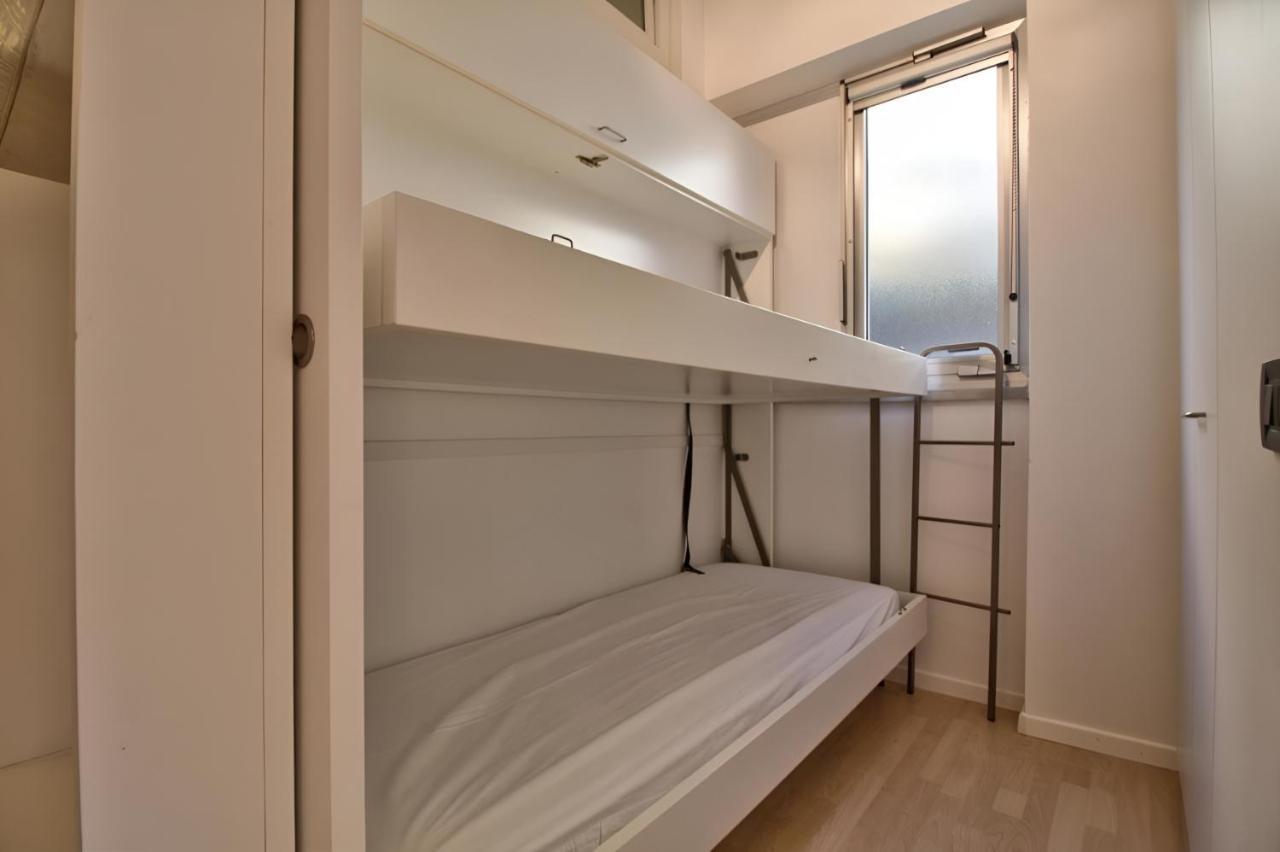 Appartement Orange Breeze à Riva del Garda Extérieur photo