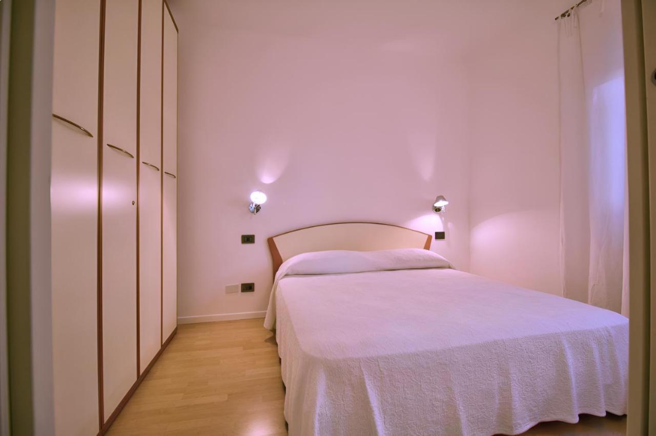 Appartement Orange Breeze à Riva del Garda Extérieur photo