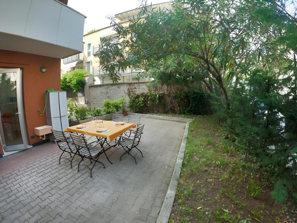 Appartement Orange Breeze à Riva del Garda Extérieur photo