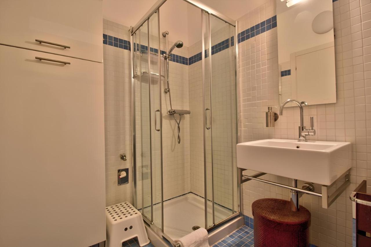 Appartement Orange Breeze à Riva del Garda Extérieur photo