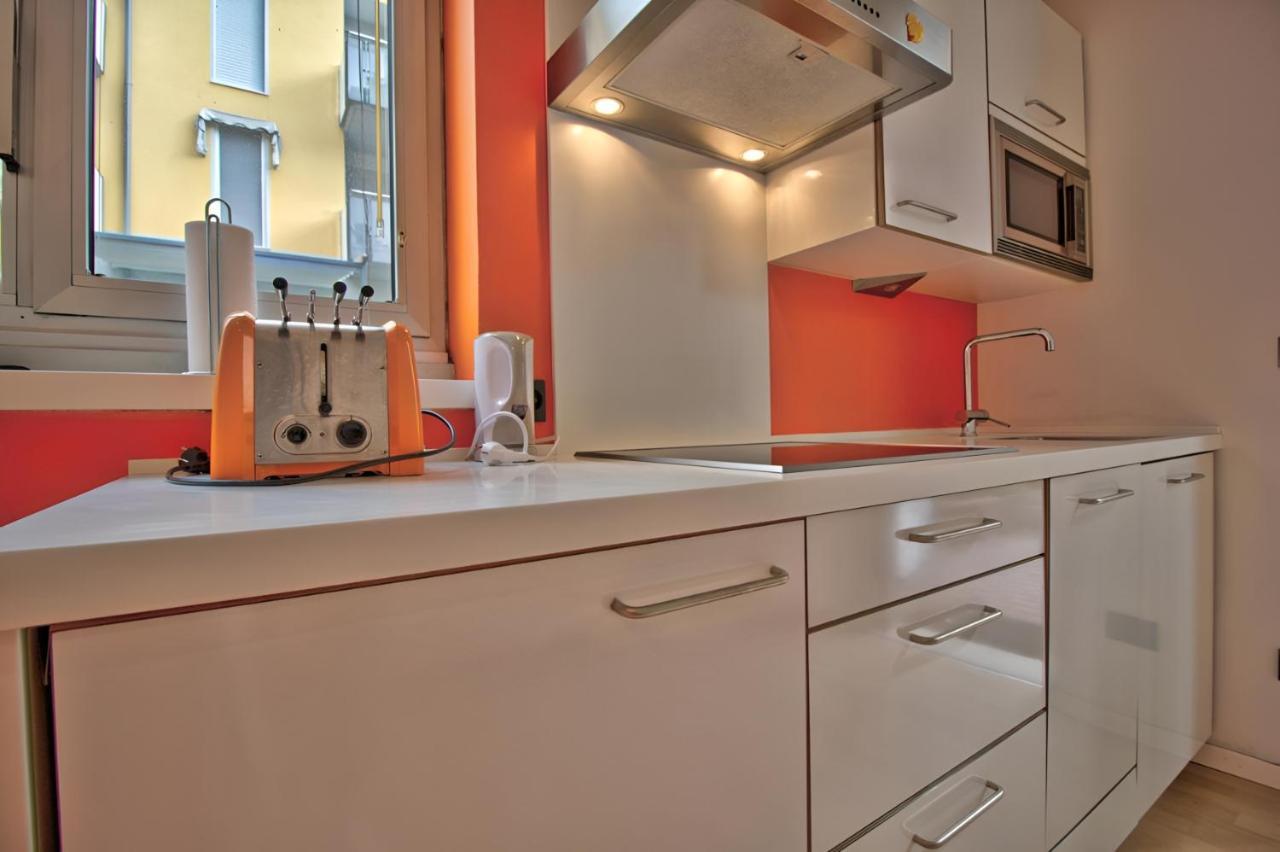 Appartement Orange Breeze à Riva del Garda Extérieur photo