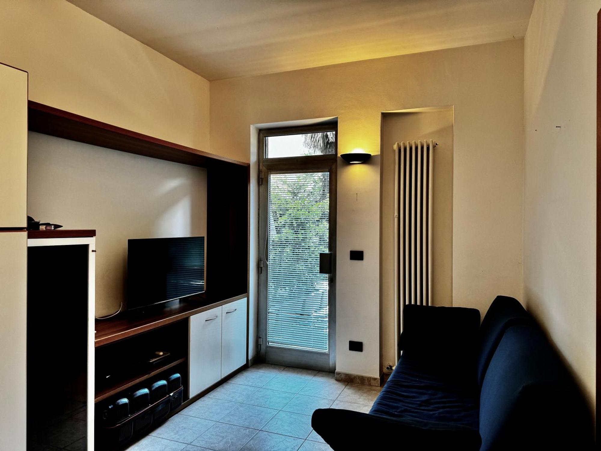 Appartement Orange Breeze à Riva del Garda Extérieur photo