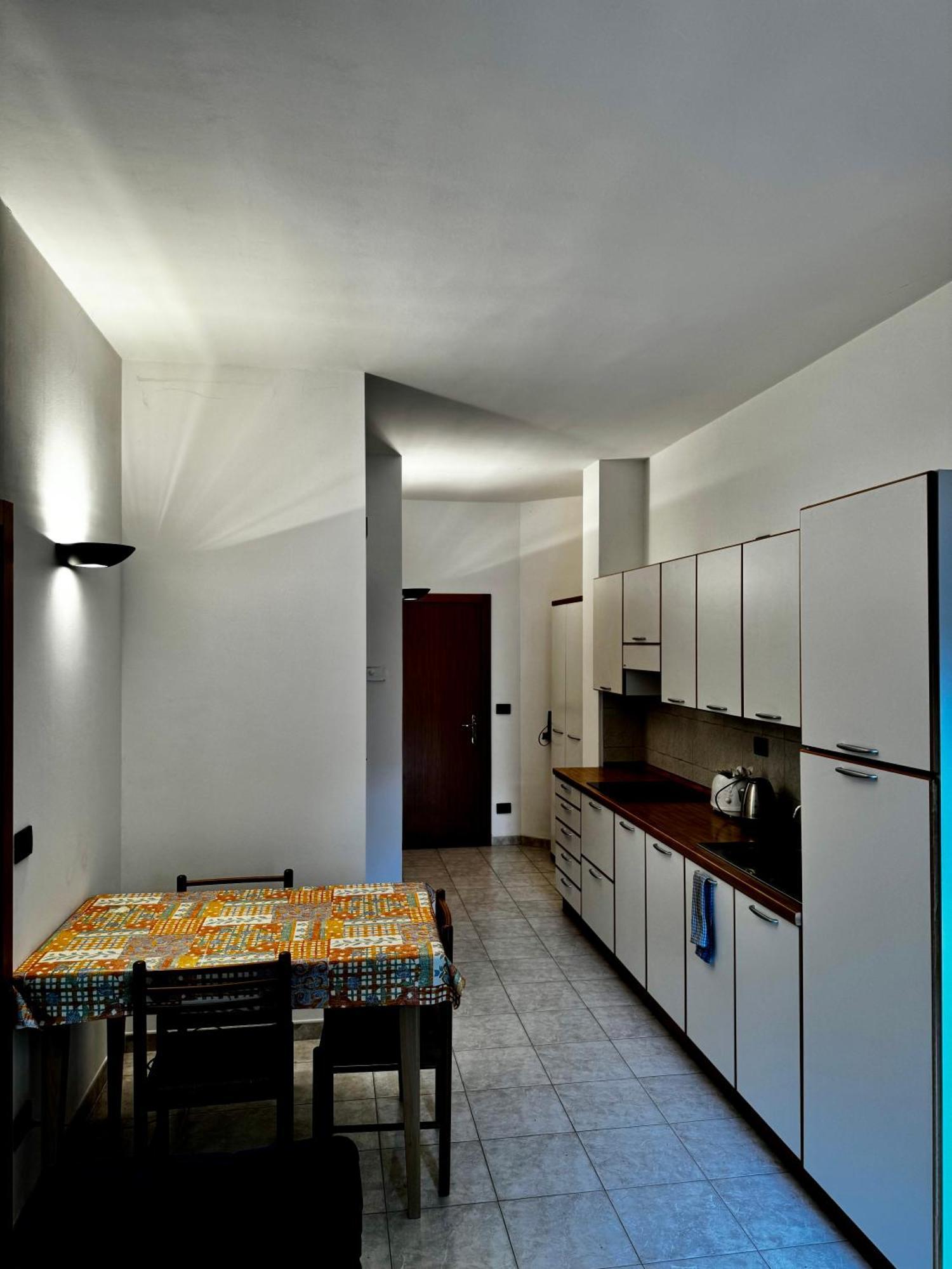 Appartement Orange Breeze à Riva del Garda Extérieur photo