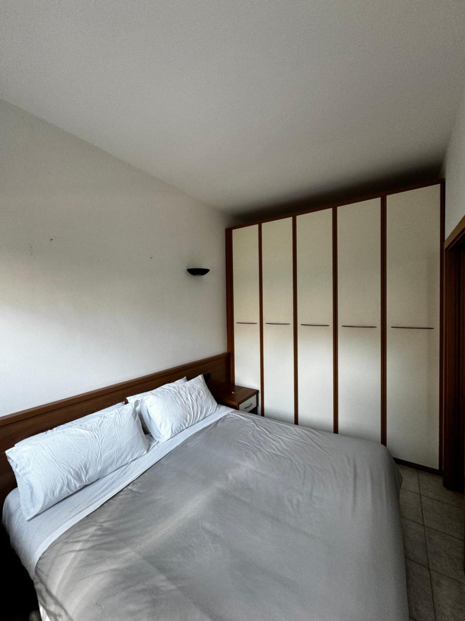 Appartement Orange Breeze à Riva del Garda Extérieur photo