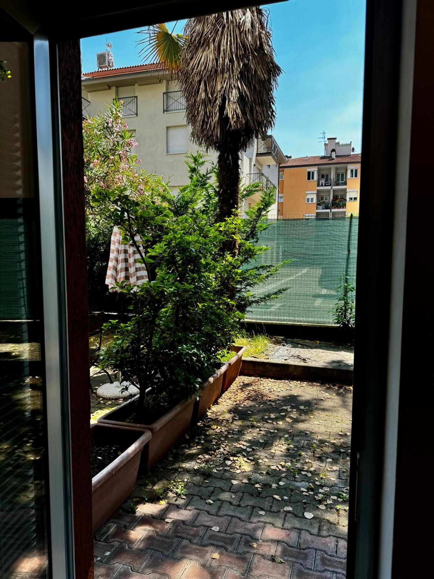 Appartement Orange Breeze à Riva del Garda Extérieur photo